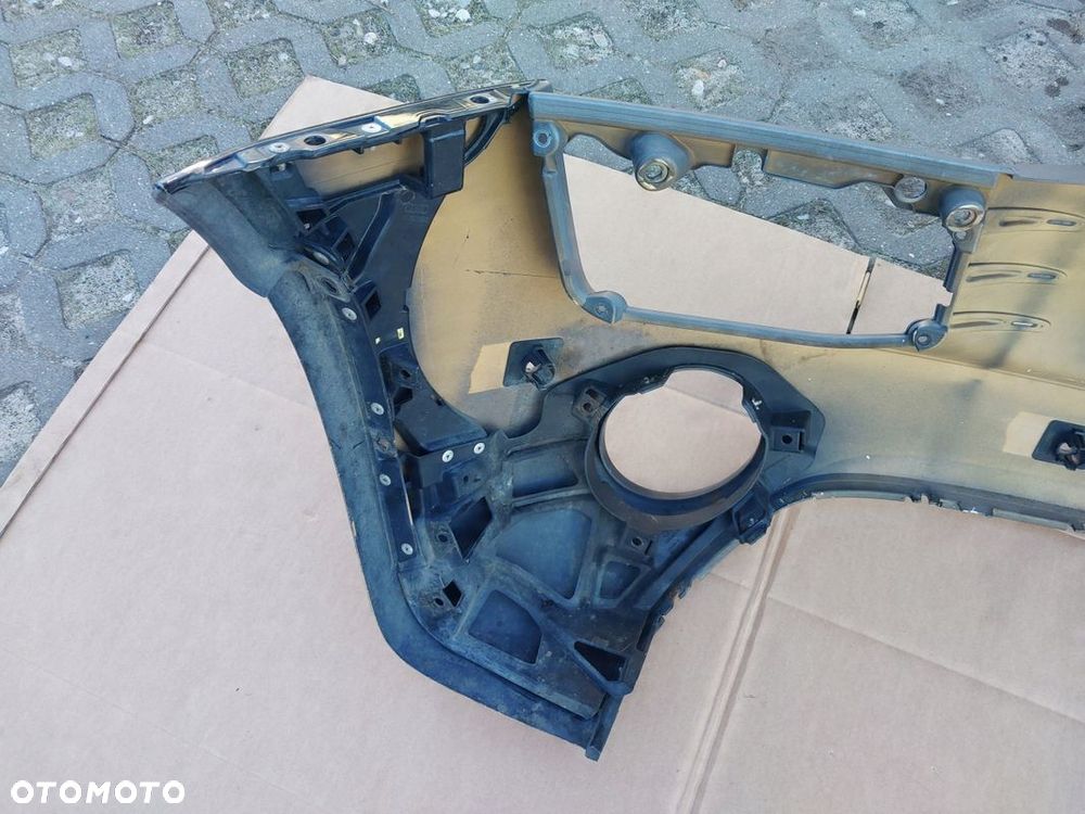 ZDERZAK TYŁ AUDI R8 420 V10 PLUS LIFT ORYGINAŁ ŁADNY STAN - 6