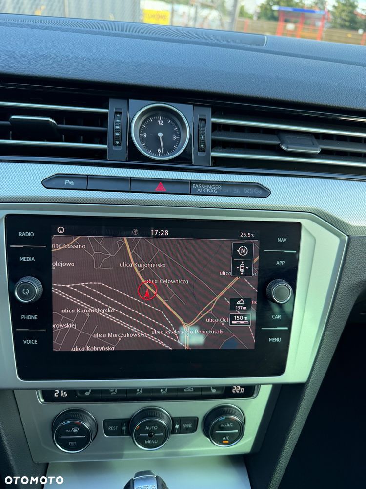 Volkswagen Passat 2.0 TDI BMT Highline DSG - 14