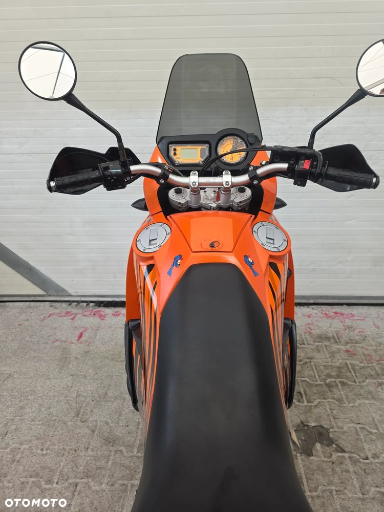 KTM Super Adventure - 33