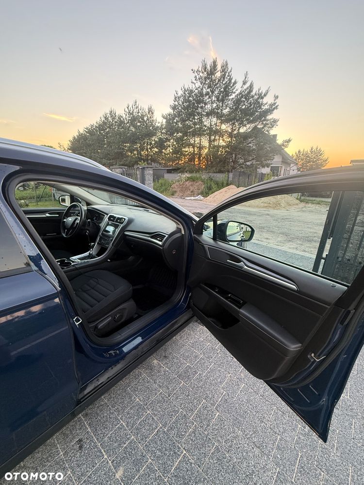 Ford Mondeo 1.5 TDCi Edition - 2