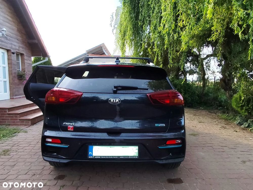 Kia Niro 64kWh XL - 15