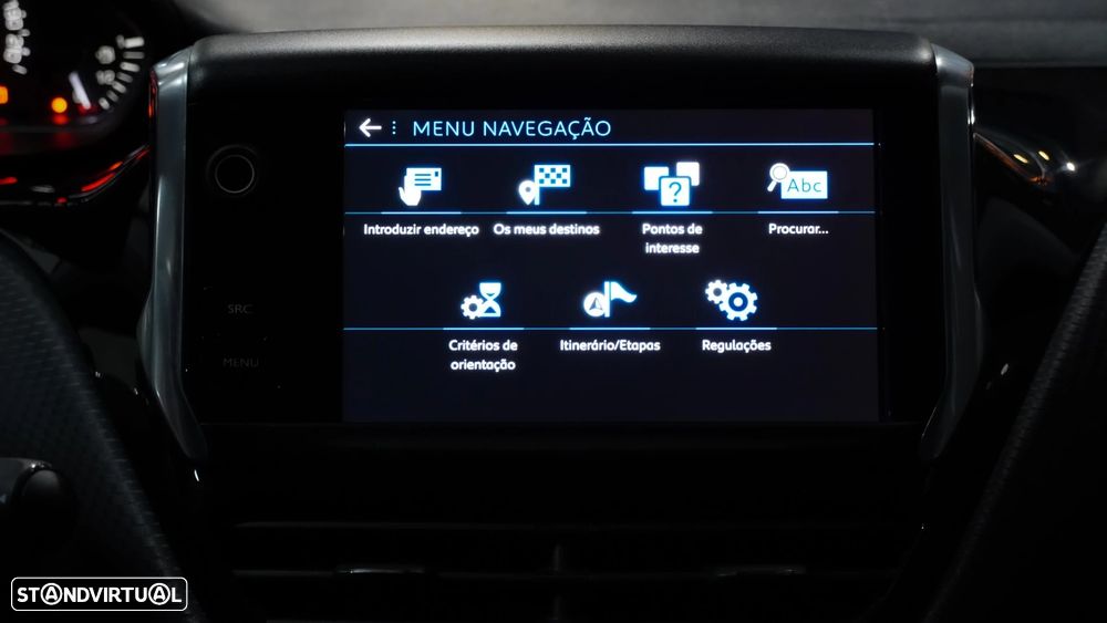 Peugeot 208 1.2 PureTech Style - 16