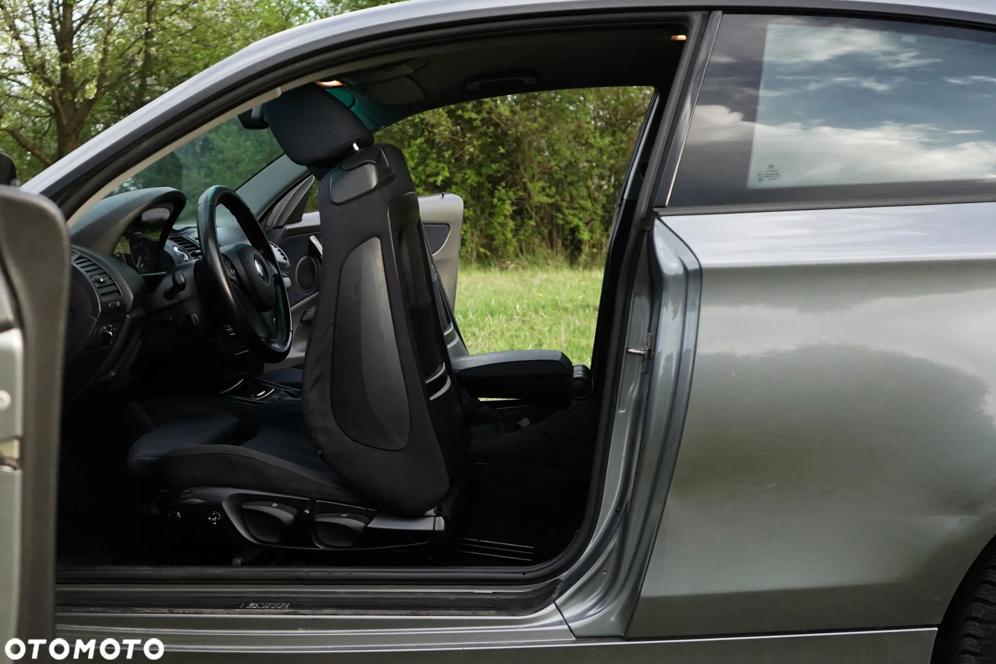 BMW Seria 1 118d - 21