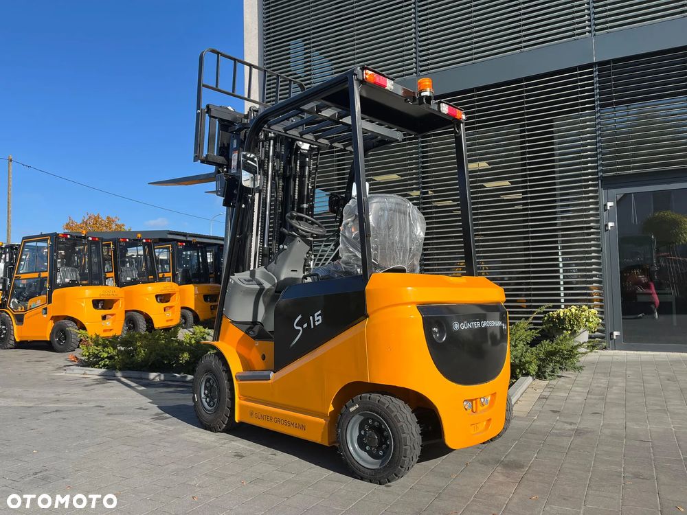 Günter Grossmann S15 - 6