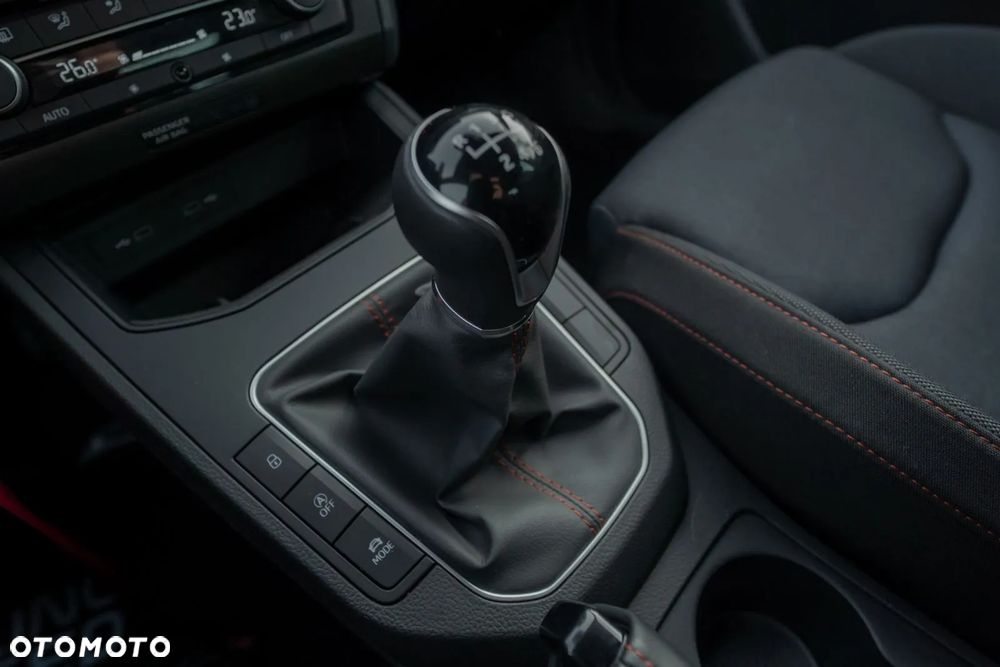 Seat Ibiza 1.0 TSI FR S&S - 13