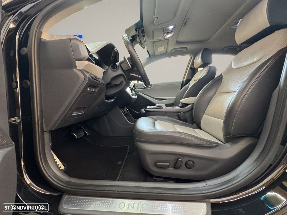 Hyundai Ioniq 38kWh Pack Pele - 11