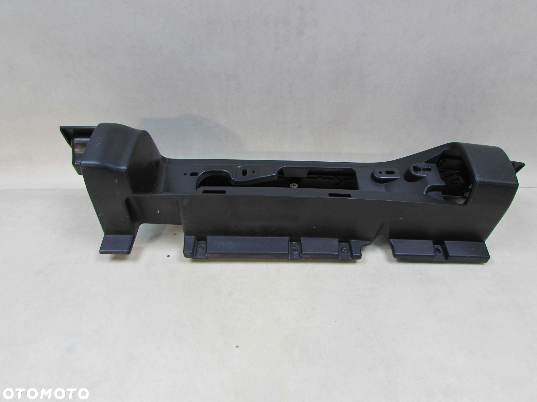 RENAULT TRAFIC III VIVARO II TALENTO 14-21 RAMKA OSLONA LAMPY TYL LEWA 93450956 265A63380 - 5