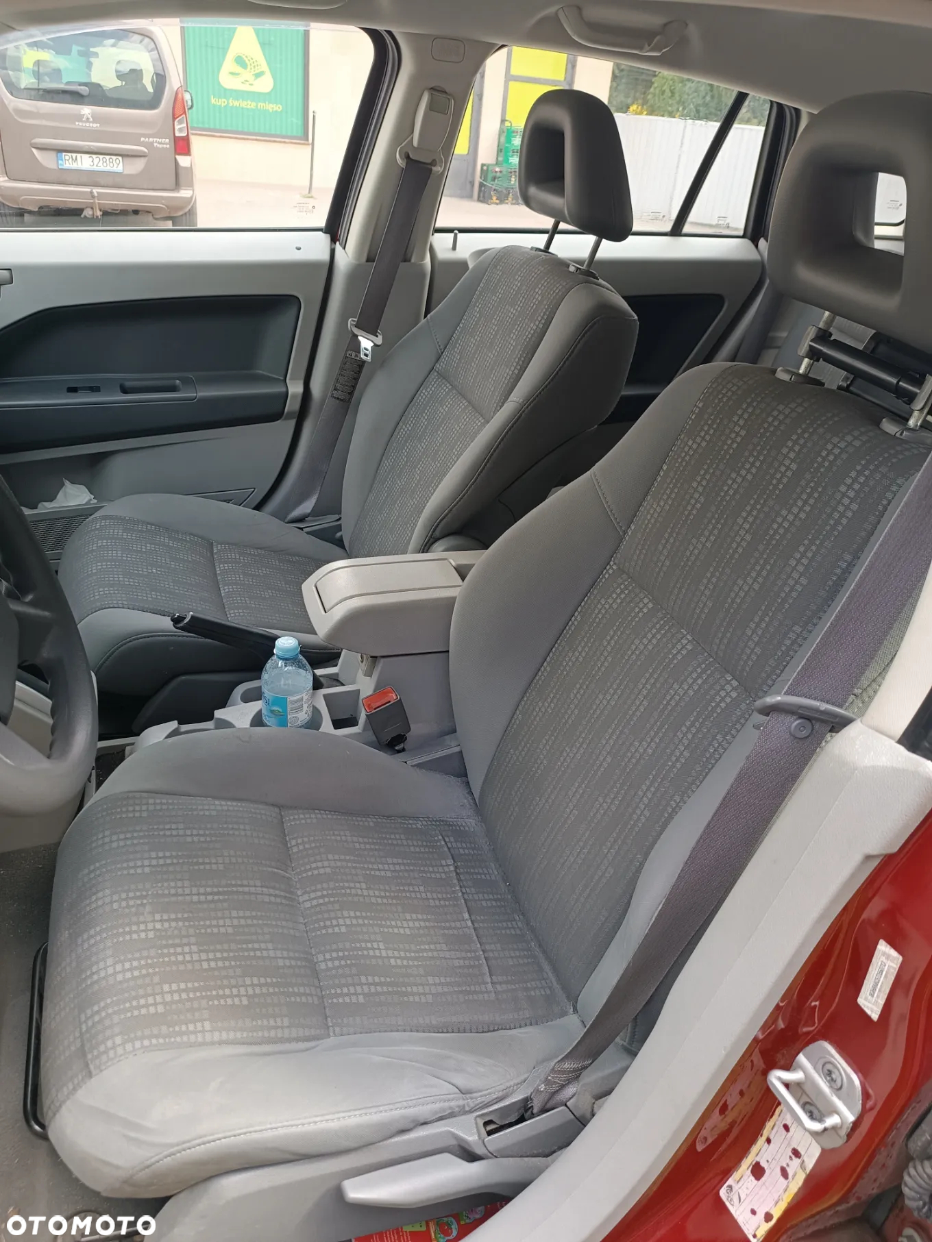 Dodge Caliber 1.8 SXT - 9