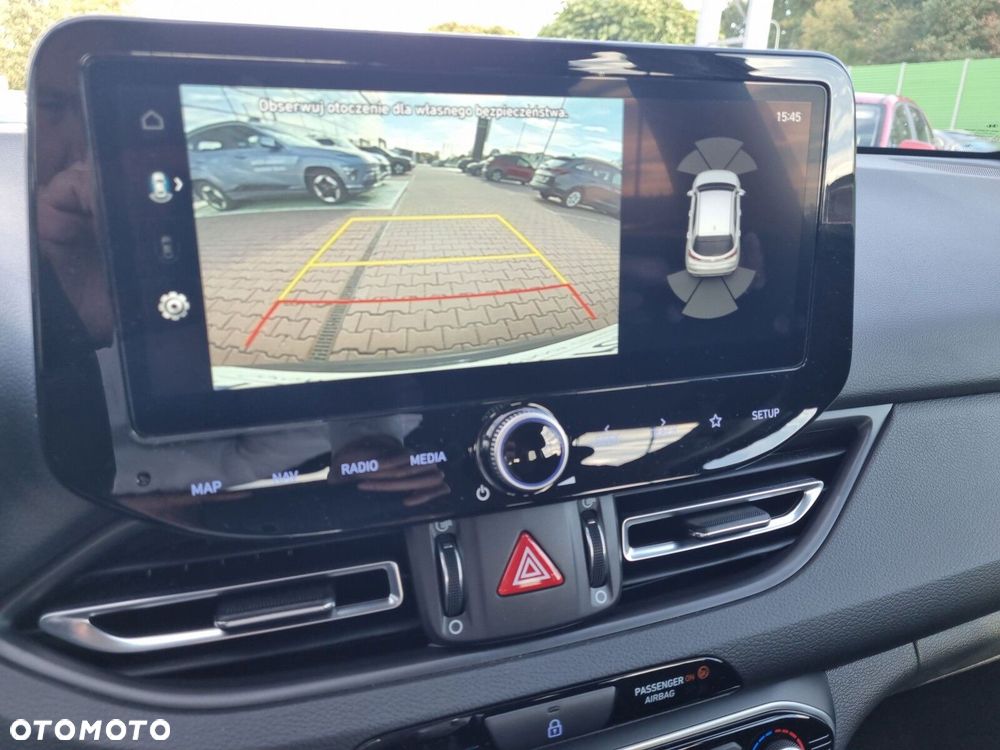 Hyundai i30 - 16