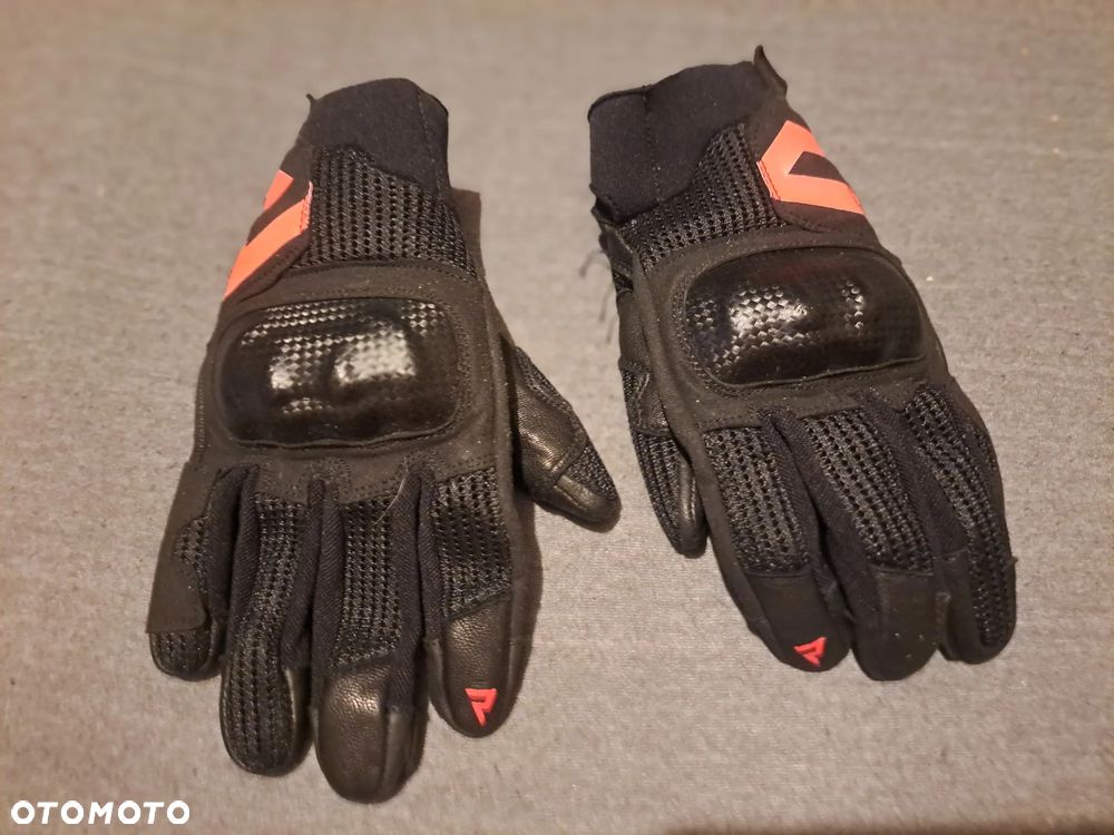 Honda Deauville - 10