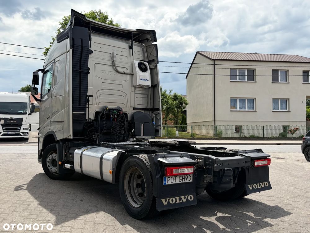 Volvo FH - 5