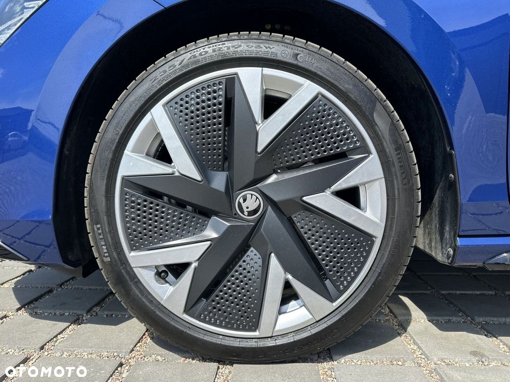 Skoda Superb 1.5 TSI Plug-in Hybrid Sportline DSG - 10
