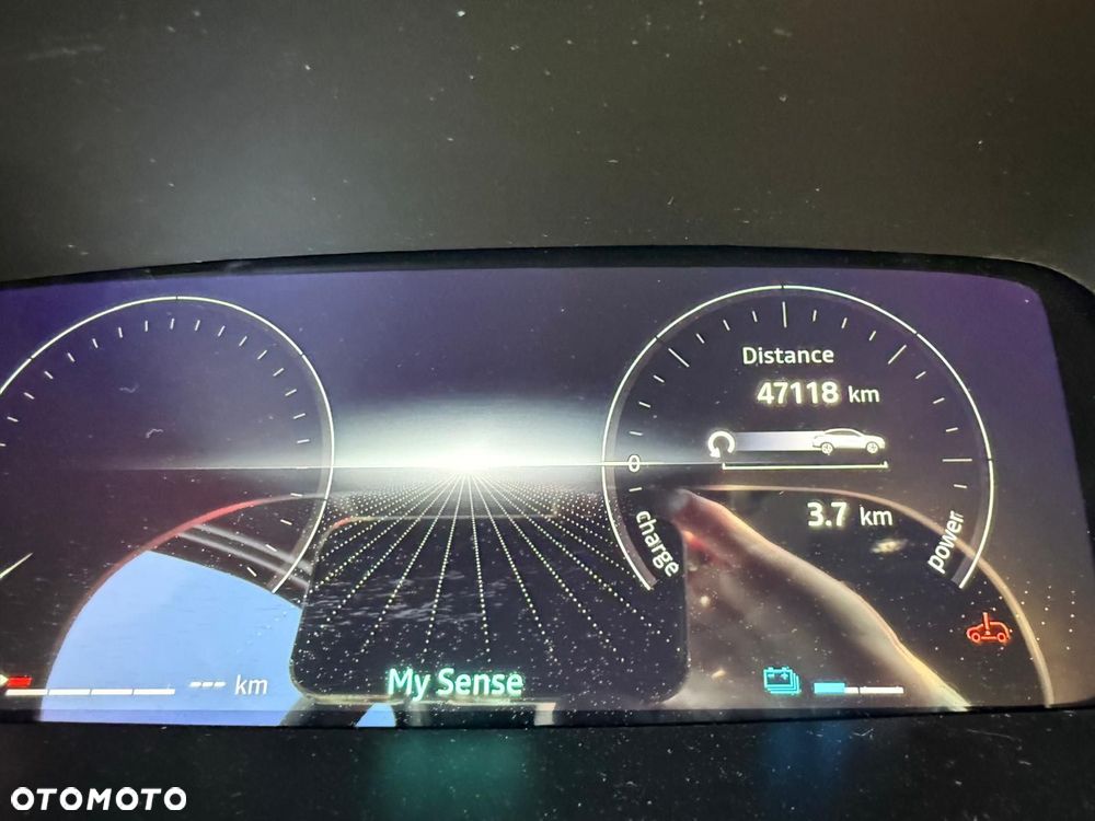 Renault Arkana 1.6 E-Tech Full Hybrid 145 Evolution MMT - 23