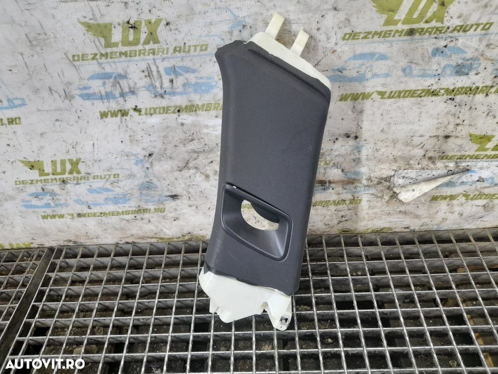 Ornament stalp 4M0867288 Audi Q7 4M [2015 - 2020] 3.0 tdi DHX hybrid - 1