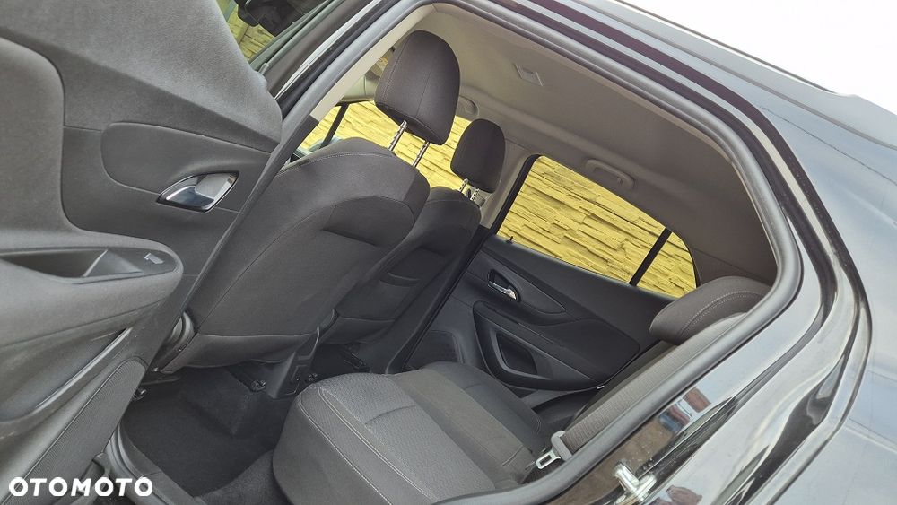 Opel Mokka - 13