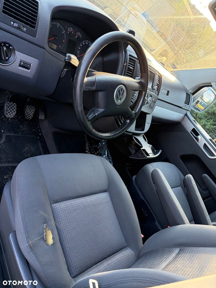 Volkswagen Multivan L1 Comfortline - 5