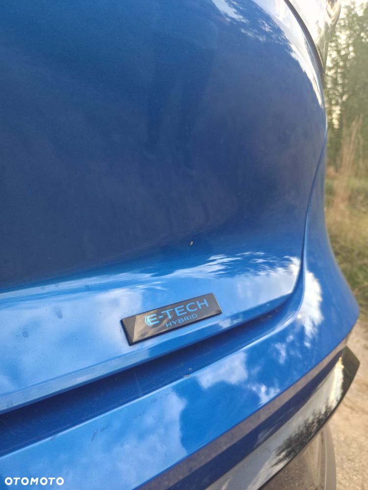 Renault Rafale 1.2 E-Tech Full Hybrid 200 esprit Alpine MMT - 9