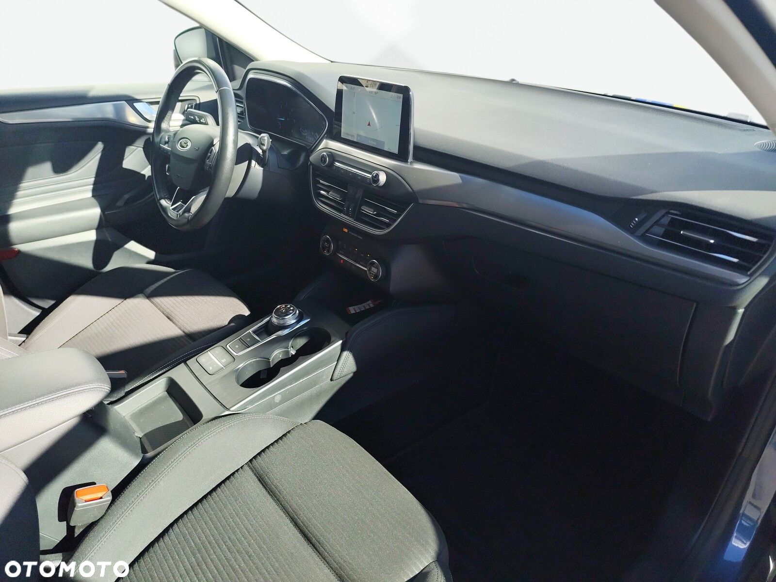 Ford Focus 1.5 EcoBlue Titanium - 18