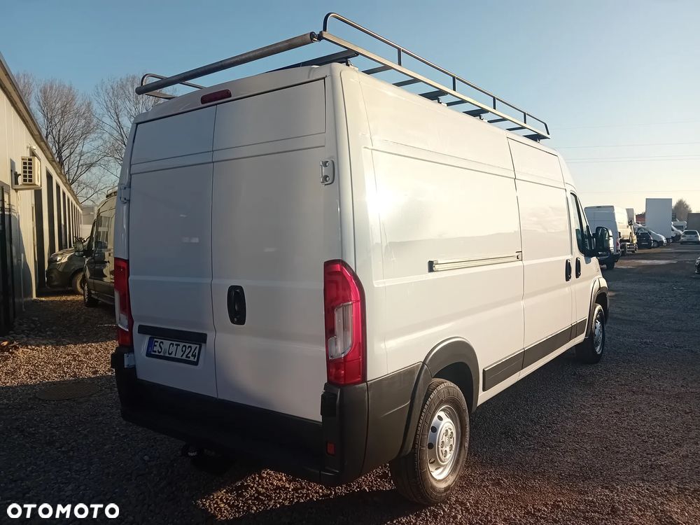 Fiat Ducato - 5
