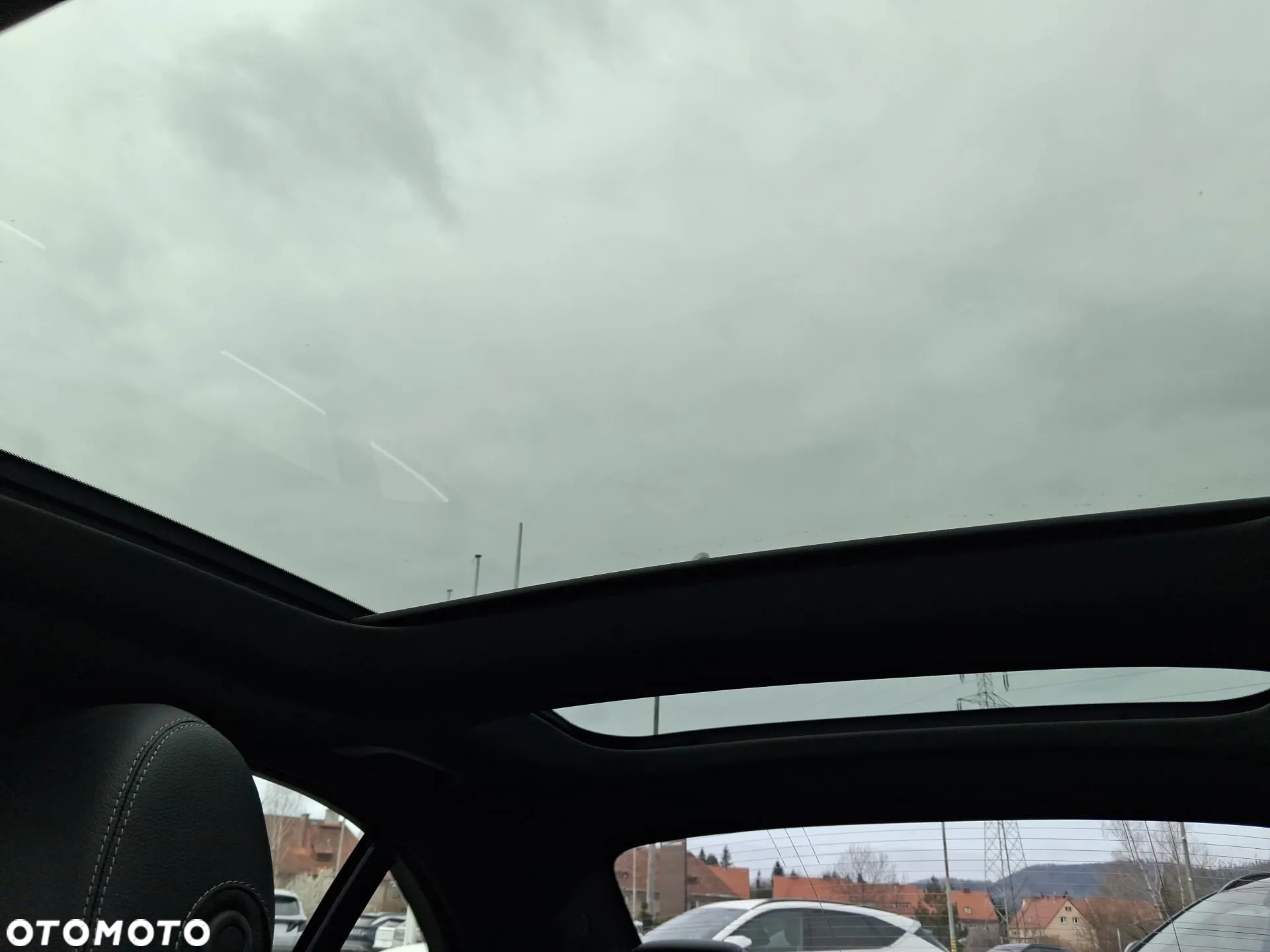Mercedes-Benz Klasa C 300 7G-TRONIC Exclusive - 21