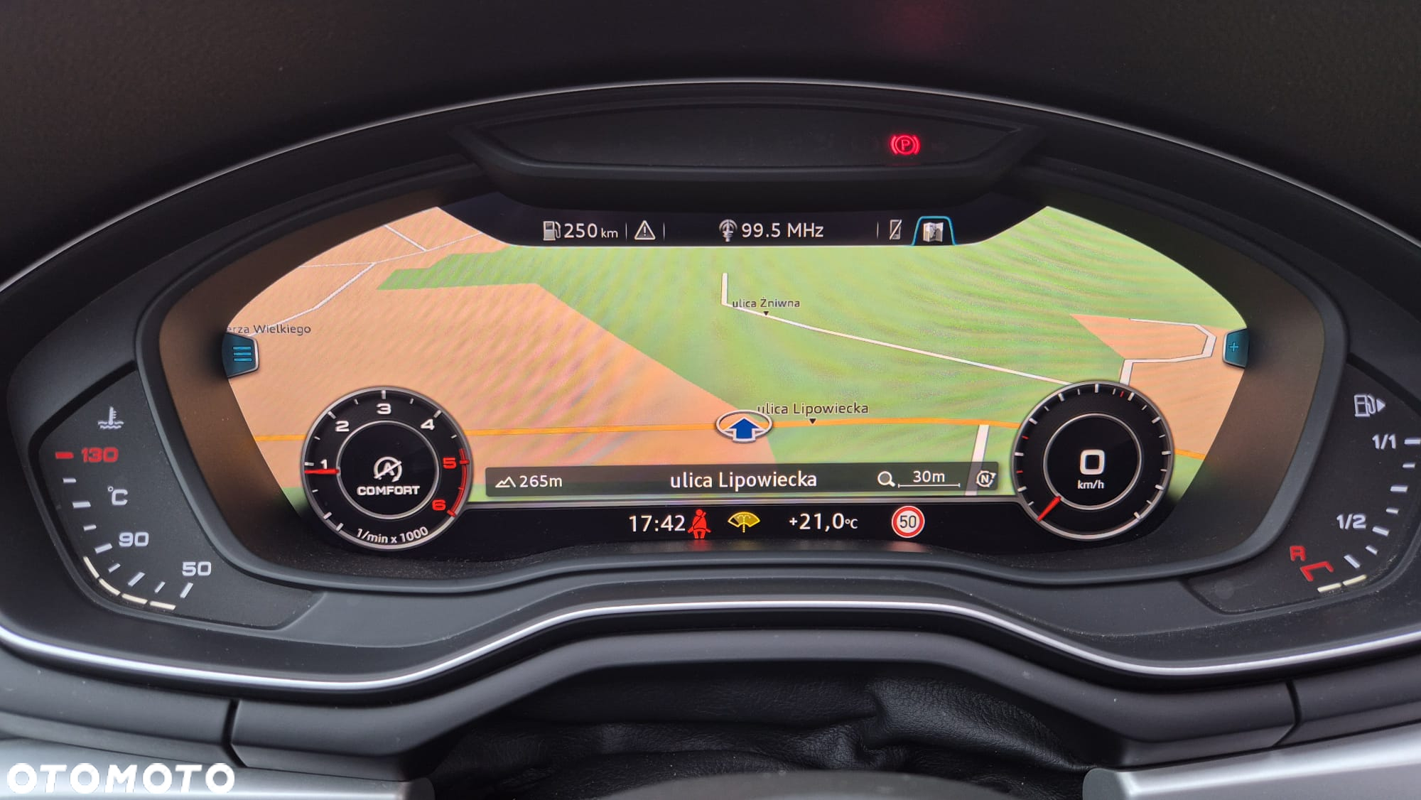 Audi A5 Sportback 2.0 TDI sport - 9