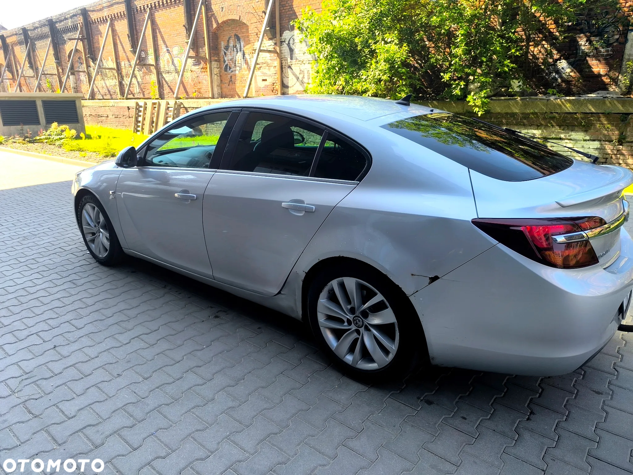 Opel Insignia CT 2.0 CDTI S&S - 7