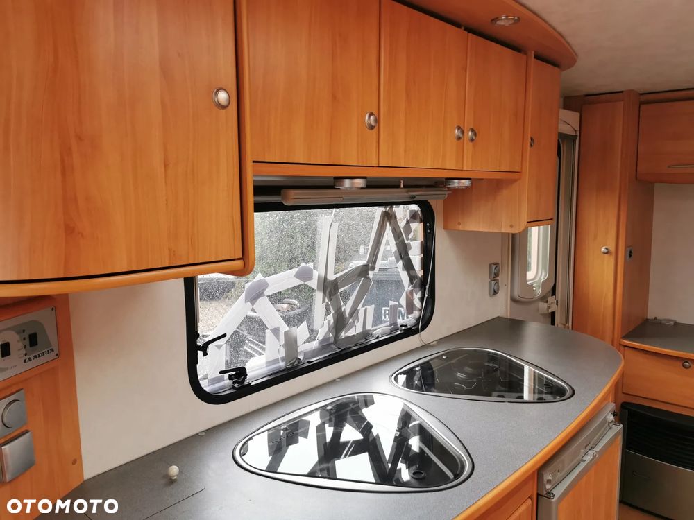 Adria Adora 482 PS - 11