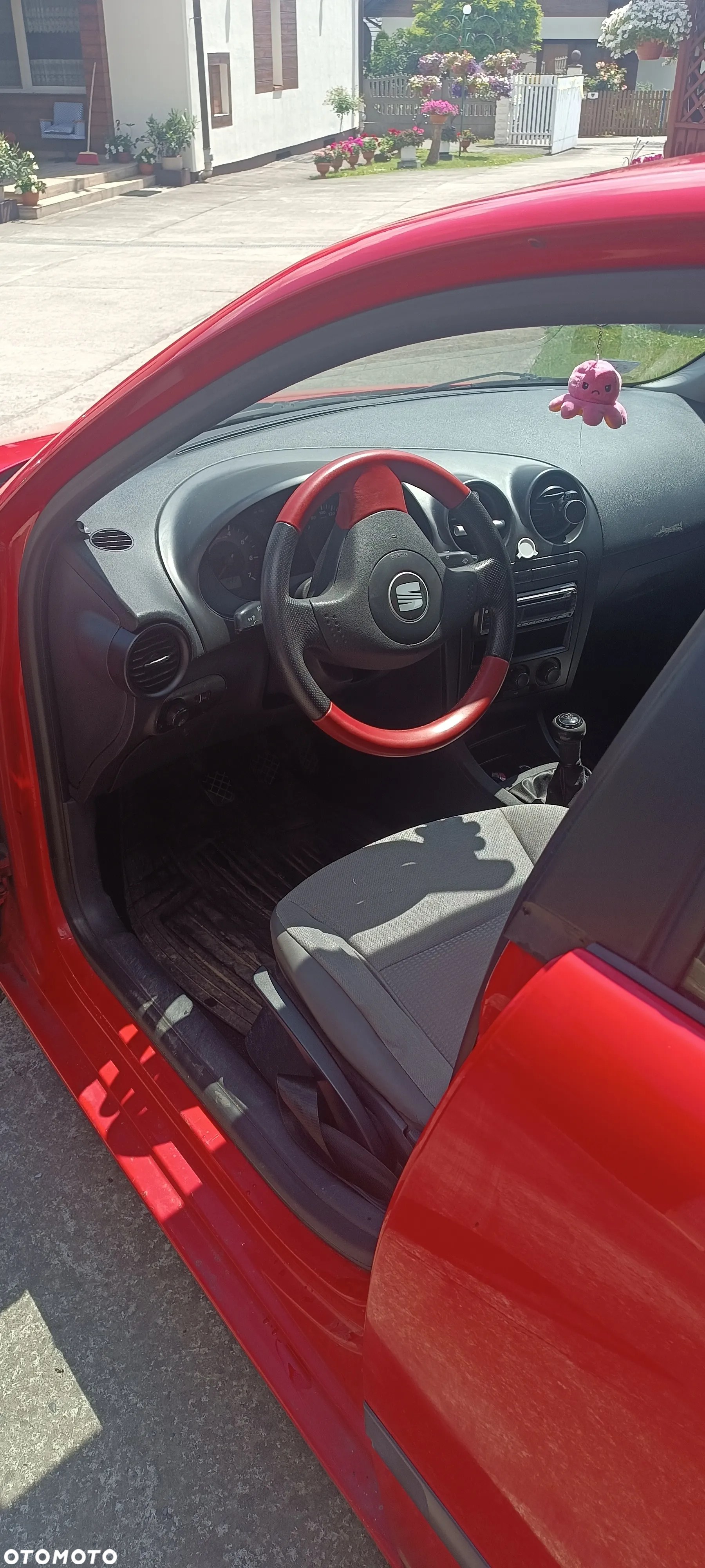 Seat Cordoba 1.2 12V Stella - 6