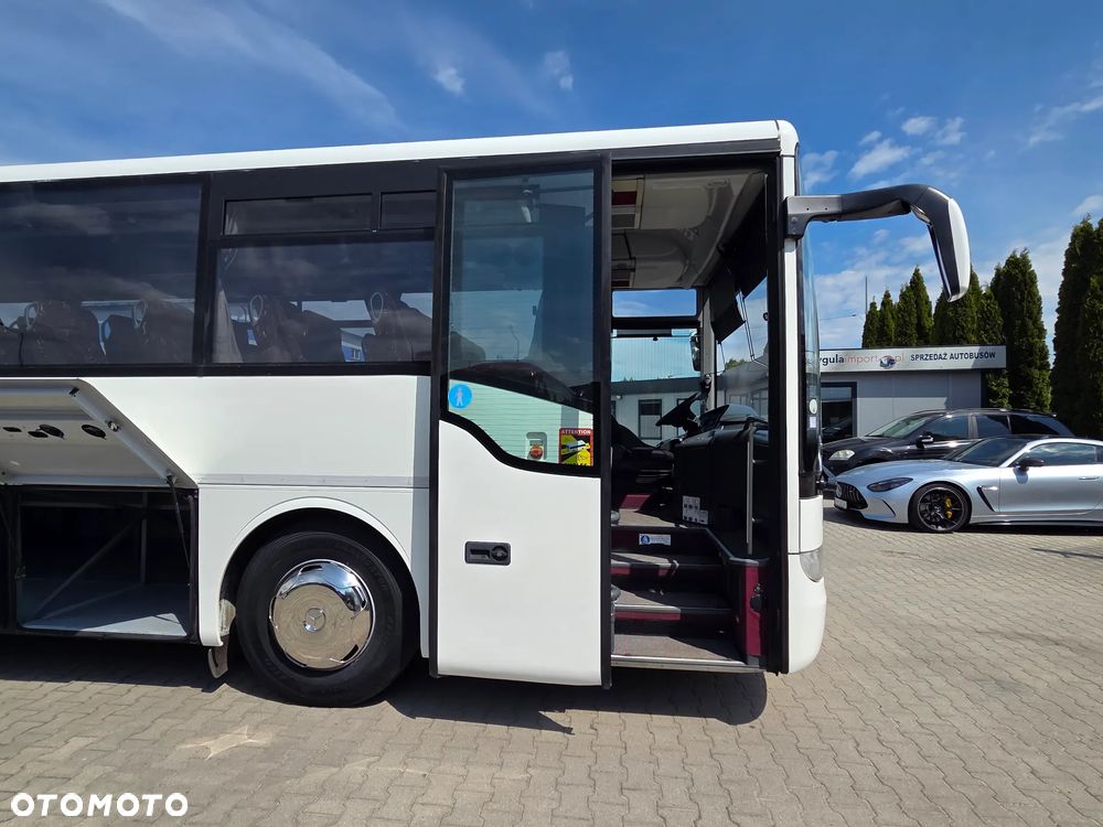 Mercedes-Benz TOURISMO RH-M/2A  / SPROWADZONY / 60 MIEJSC / KLIMA / AUTOMAT / EURO 5 - 22