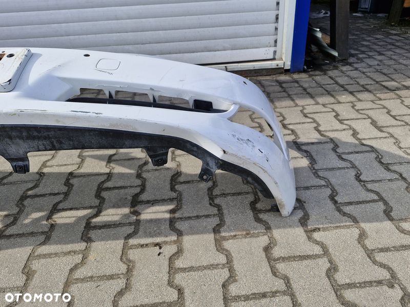 LEXUS LS IV 4 LS460 LS600 ZDERZAK PRZÓD PRZEDNI - 8