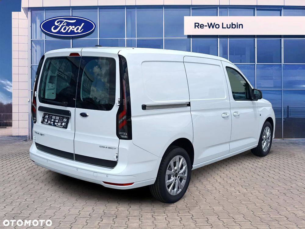 Ford Transit Connect - 6