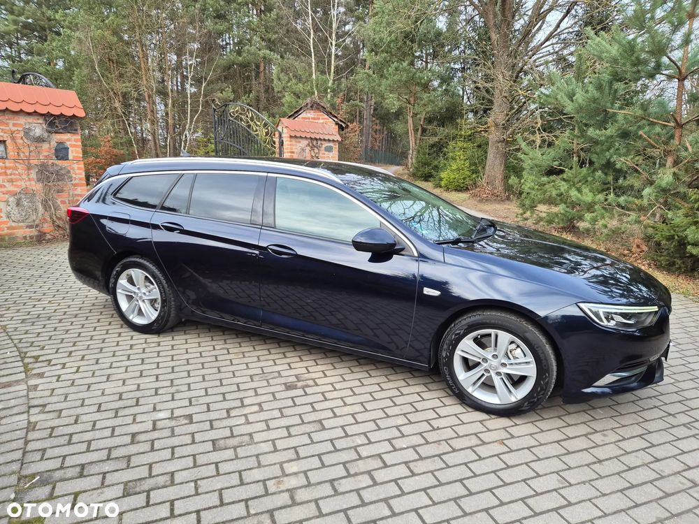 Opel Insignia 2.0 CDTI ecoFLEXStart/Stop Business Innovation - 34