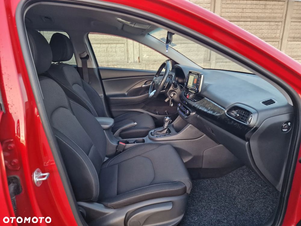 Hyundai i30 - 13