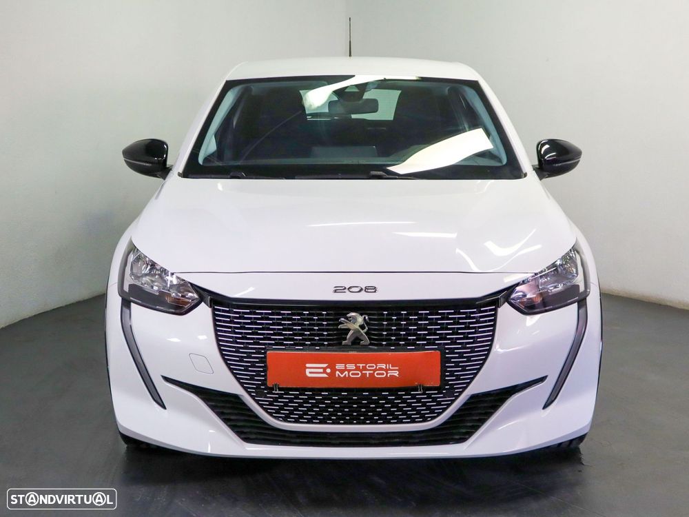 Peugeot e-208 50 kWh Active - 3