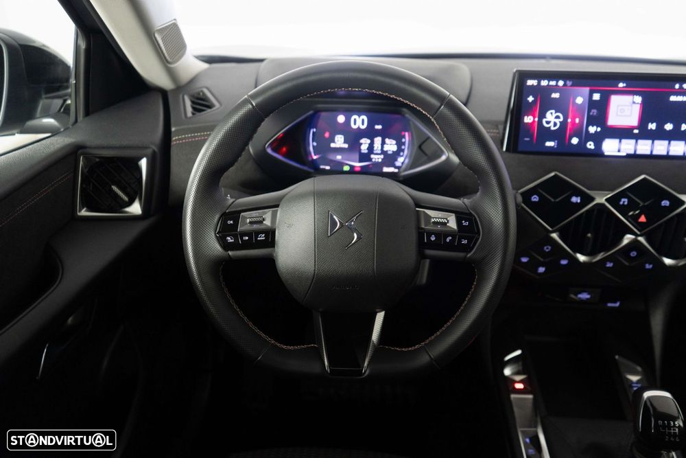 DS DS3 1.2 PureTech Performance Line - 24