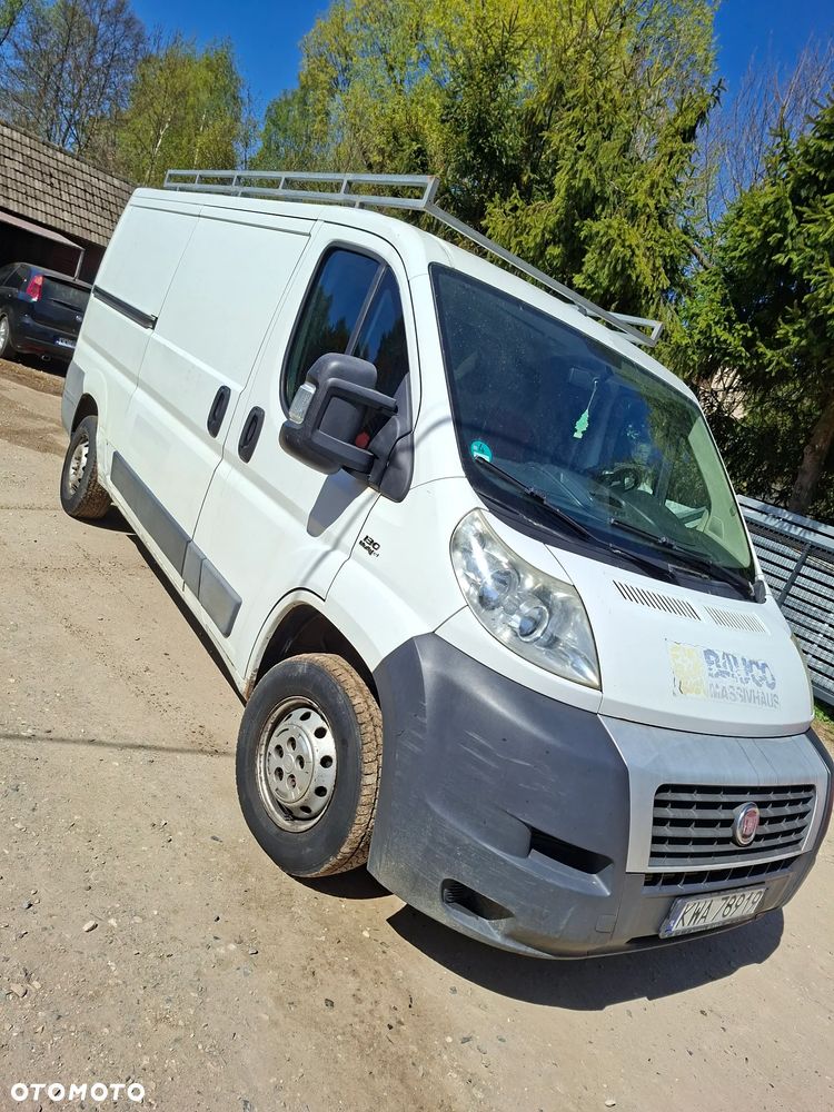 Fiat Ducato L2 - 1