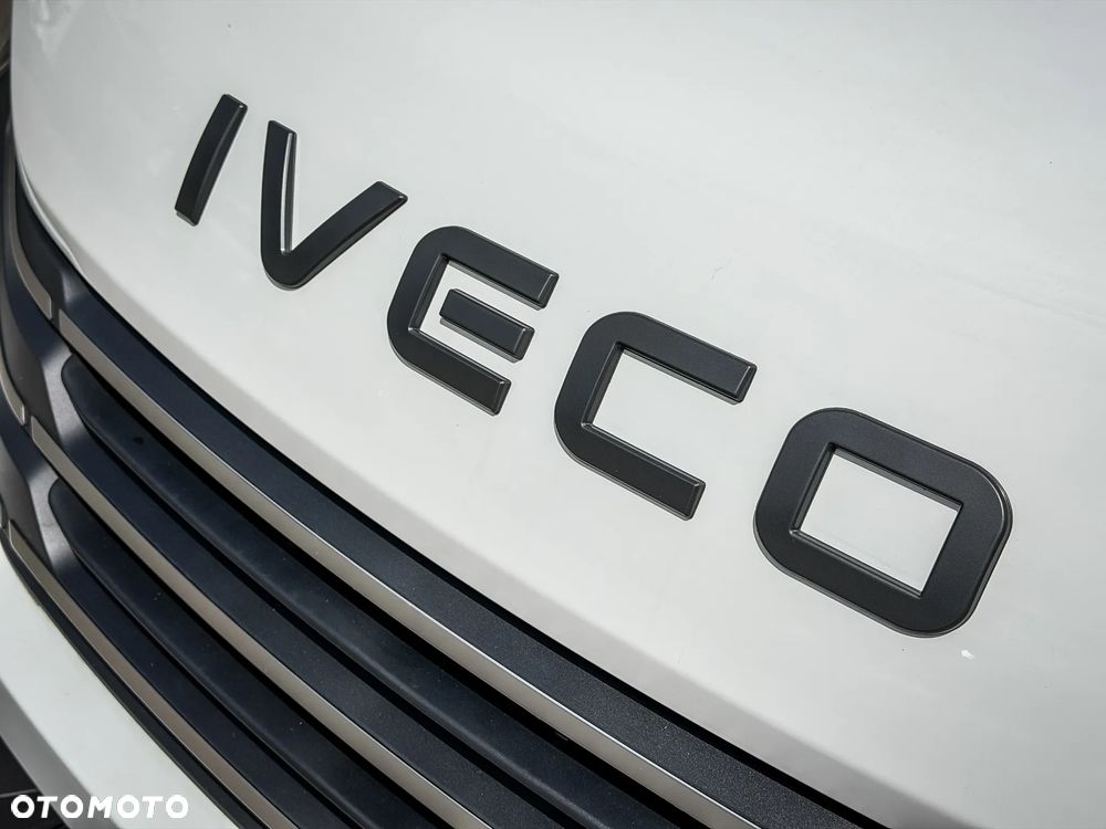 Iveco 35S18HA8 V L3H3 3.0 - Automat dostępny od ręki GSC Gorzów - 14