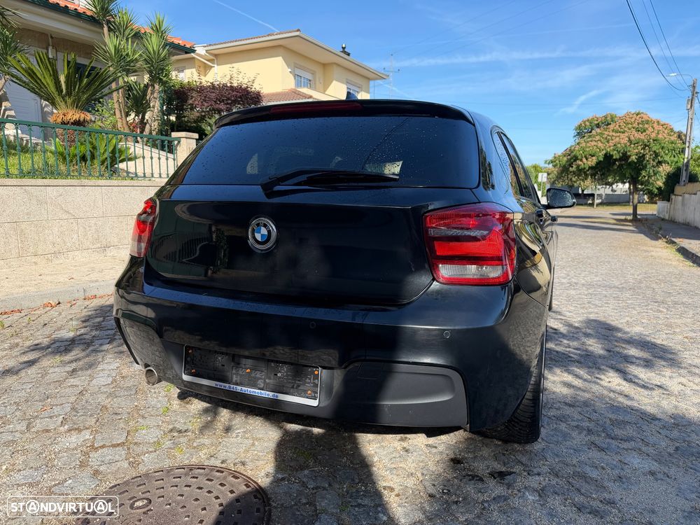BMW 120 dA - 6