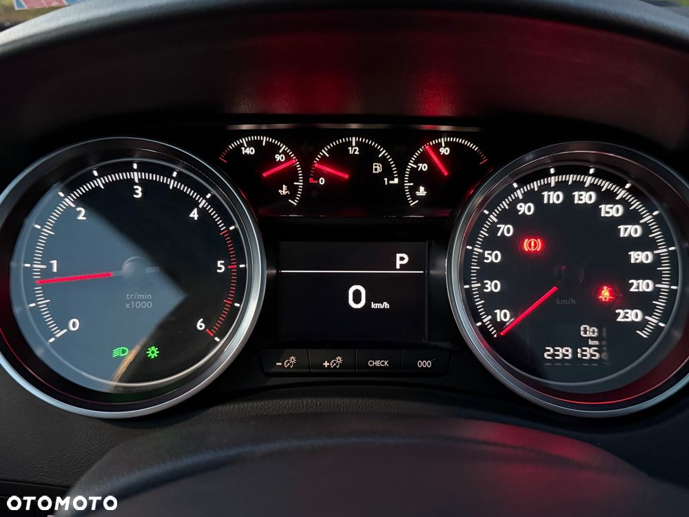 Peugeot 508 - 7