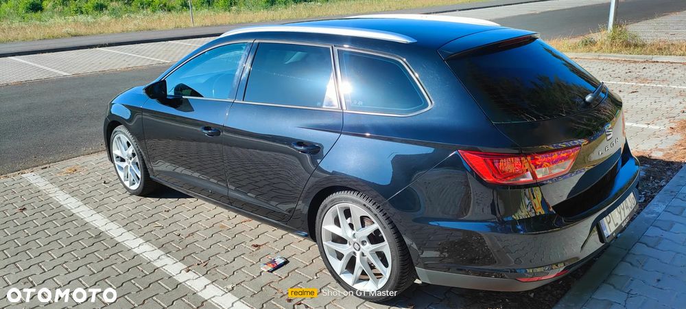 Seat Leon - 17