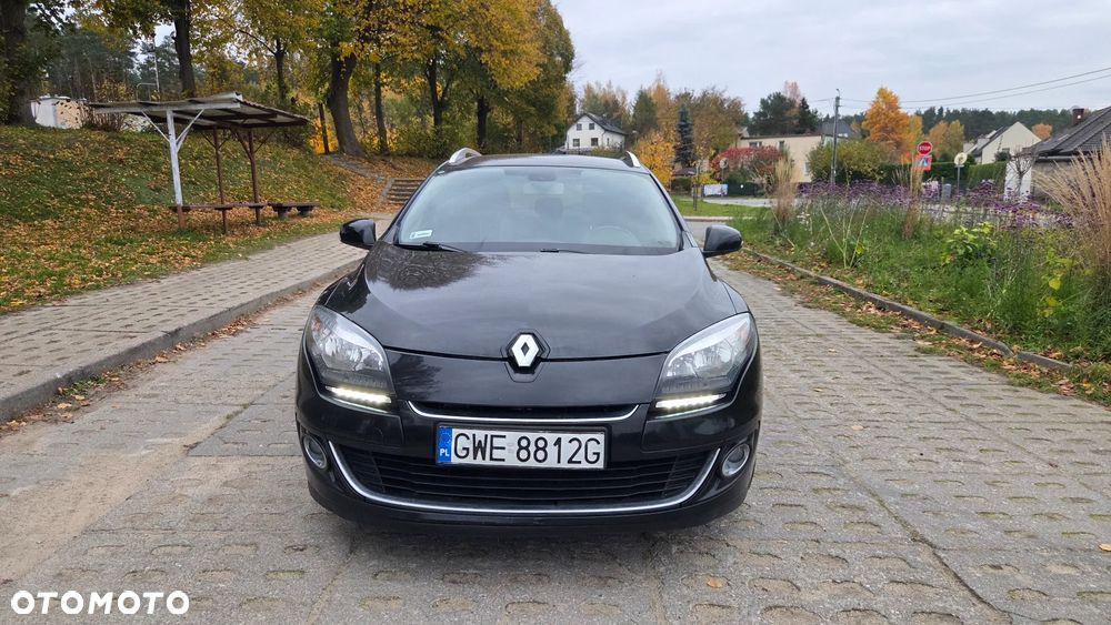 Renault Megane - 7