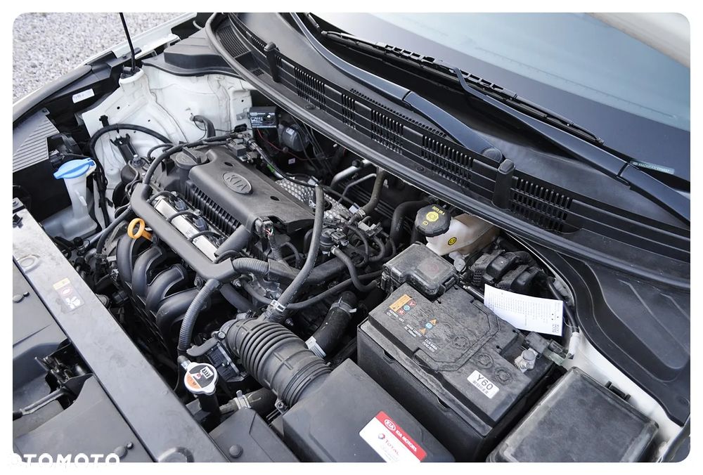 Kia Stonic 1.4 Vision - 36