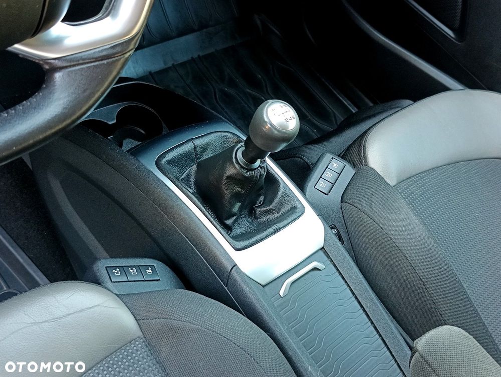 Citroën C4 Grand Picasso BlueHDi 150 Intensive - 18