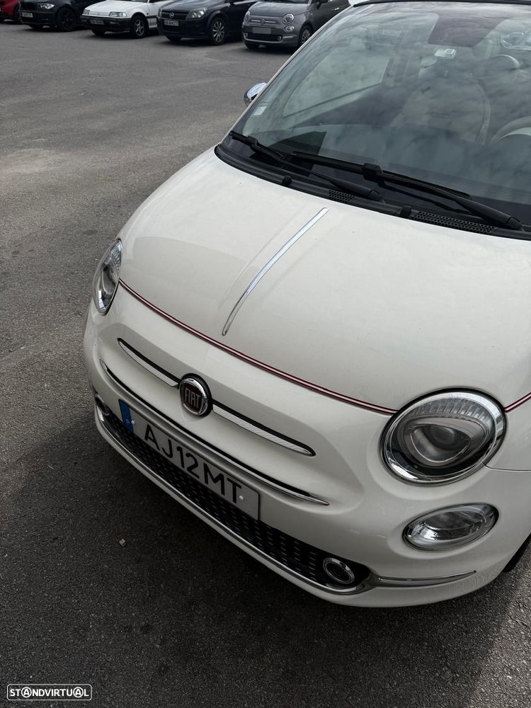 Fiat 500 - 7