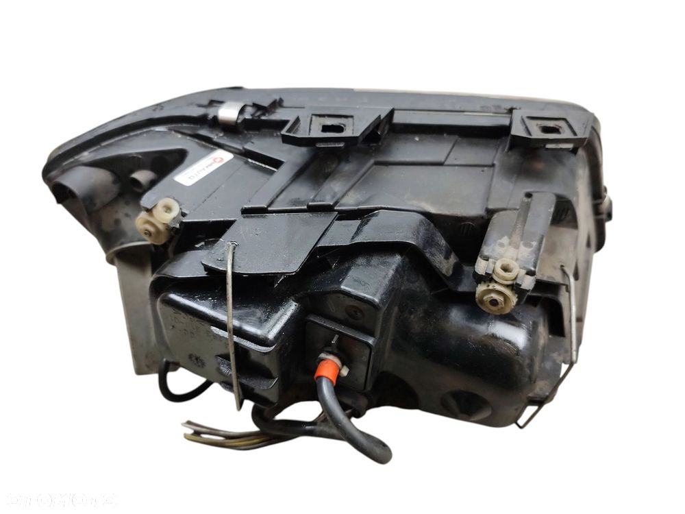 LAMPA LEWY PRZÓD AUDI A6 C5 LIFT (2001-2005) 2.5 TDI 163KM - 4