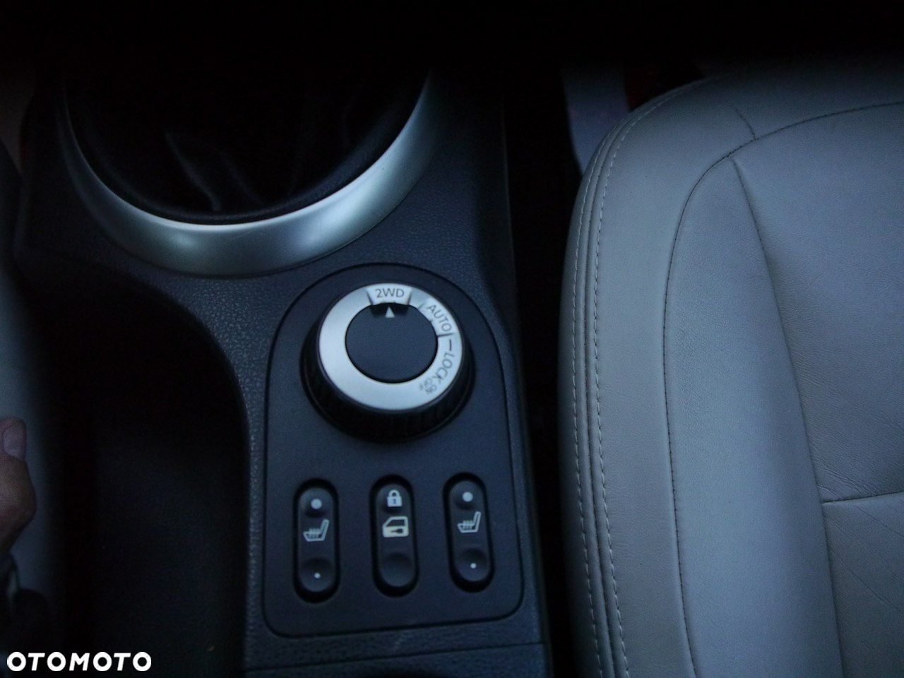 Nissan Qashqai - 22
