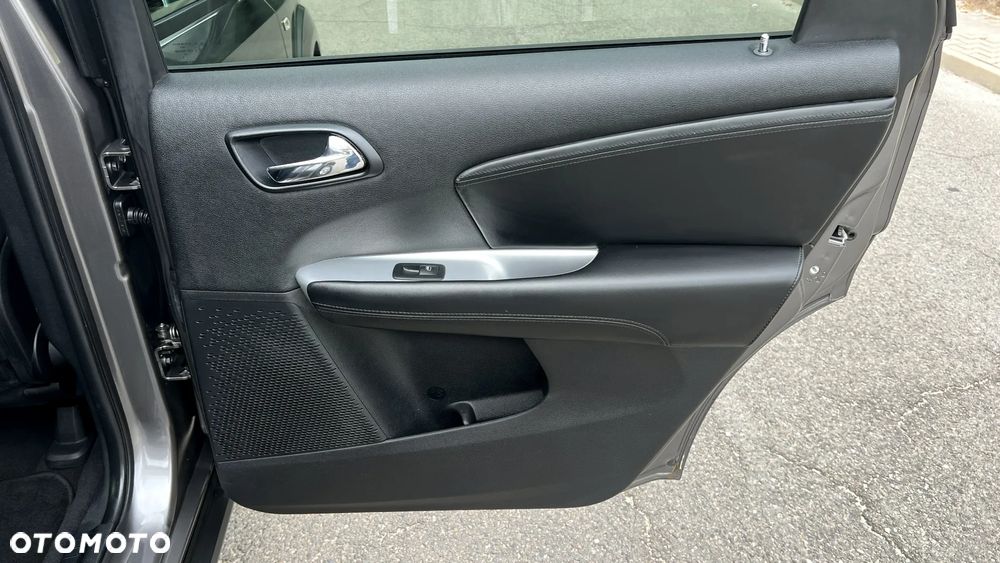 Fiat Freemont 2.0 Multijet 16V DPF Urban - 31