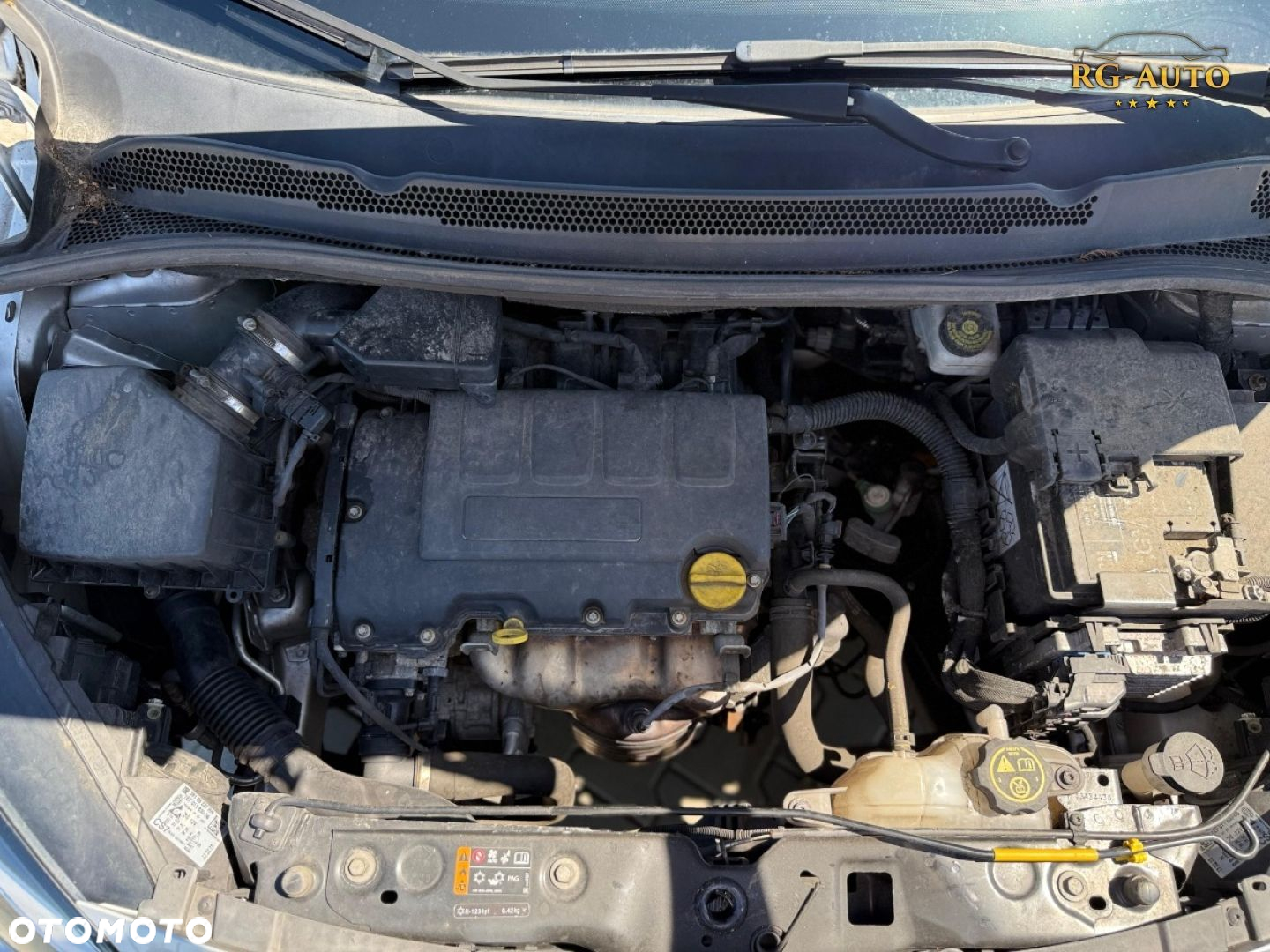 Opel Corsa - 36