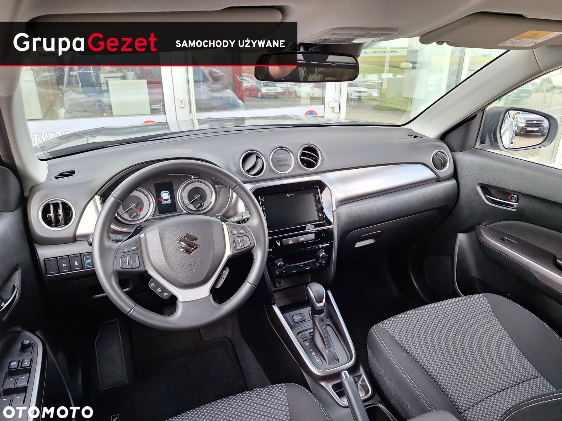 Suzuki Vitara - 8