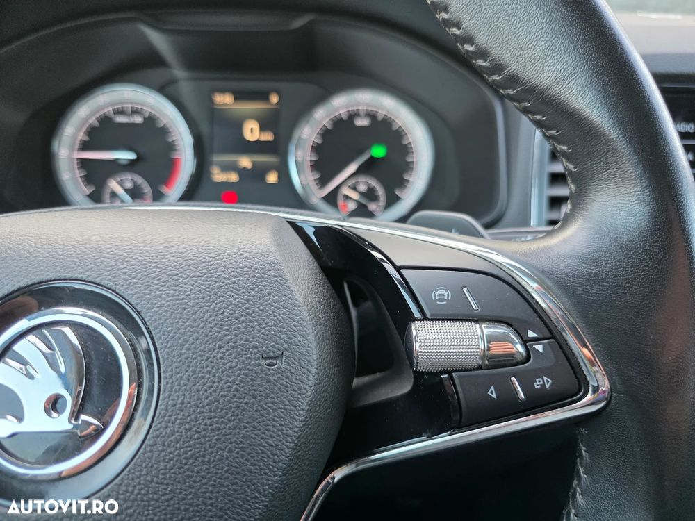 Skoda Karoq 2.0 TDI 4X4 DSG Style - 23